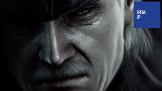 You Know What Video Games Need? More Wise, Witty, and Lecherous Old Men
